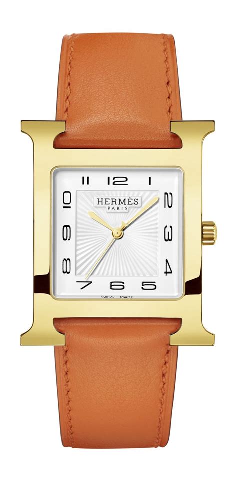 hermes heure h watch tgm